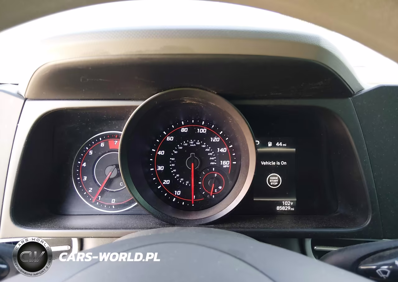 2023 Hyundai Elantra Sel VIN:KMHLM4AG9PU448451 - 7
