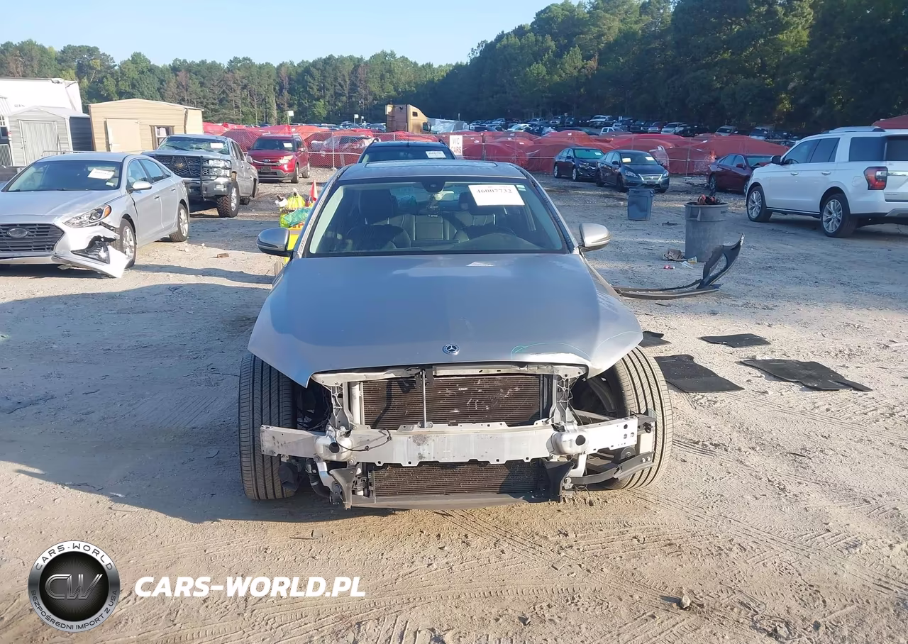 2019 Mercedes-Benz C 300 VIN:55SWF8DBXKU304250 - 13