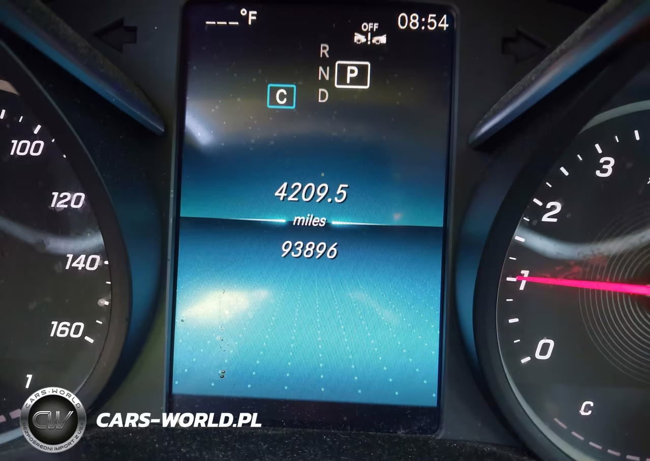 2019 Mercedes-Benz C 300 VIN:55SWF8DBXKU304250 - 16