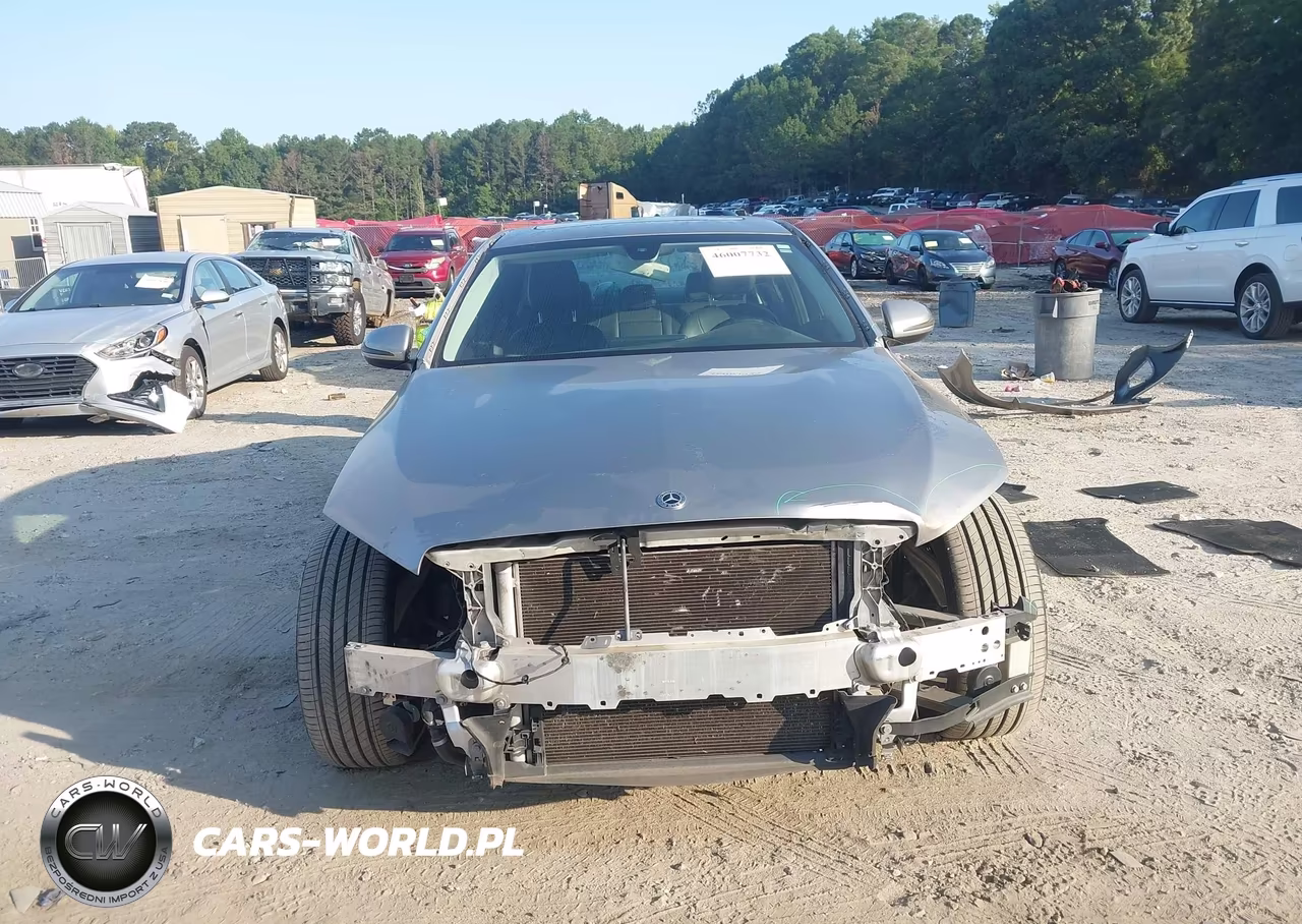 2019 Mercedes-Benz C 300 VIN:55SWF8DBXKU304250 - 6