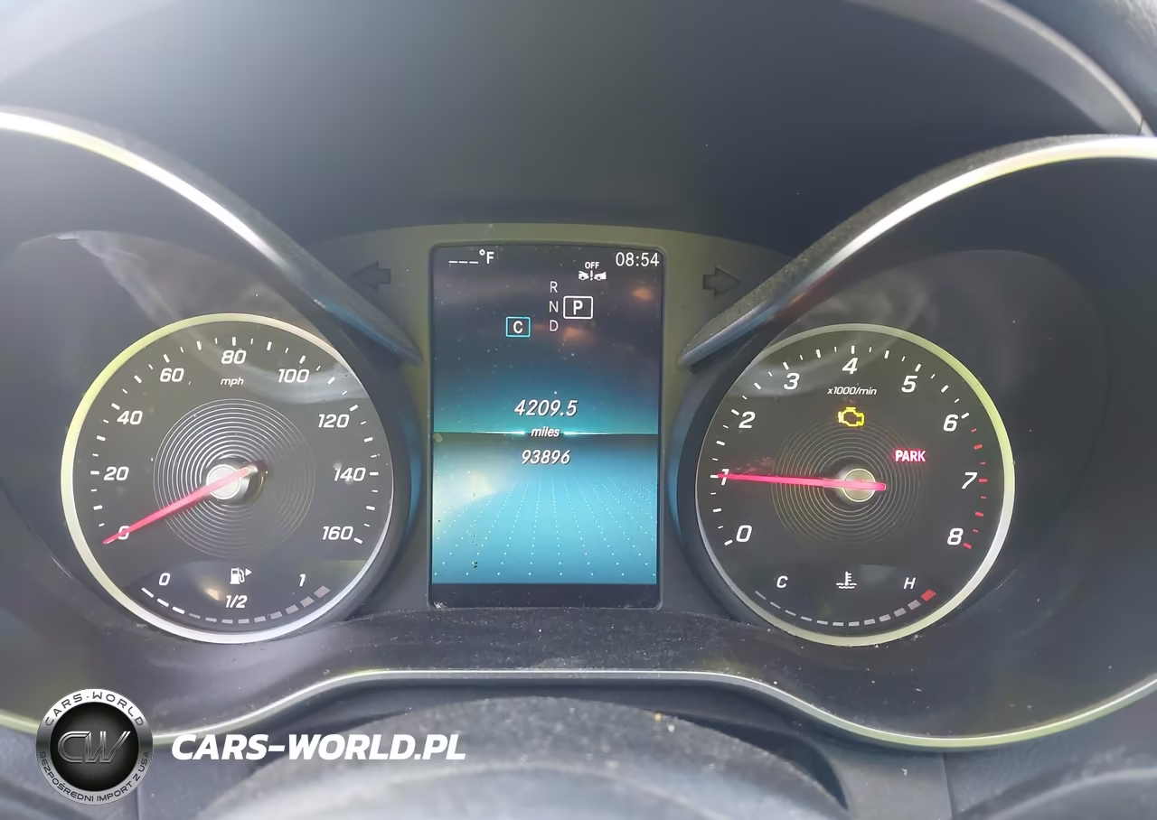 2019 Mercedes-Benz C 300 VIN:55SWF8DBXKU304250 - 7