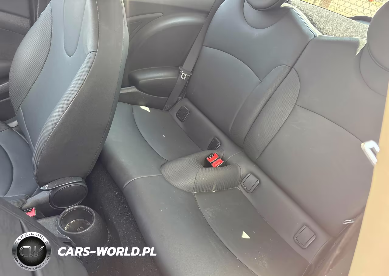 2013 Mini Hardtop Cooper VIN:WMWSU3C50DT372803 - 8