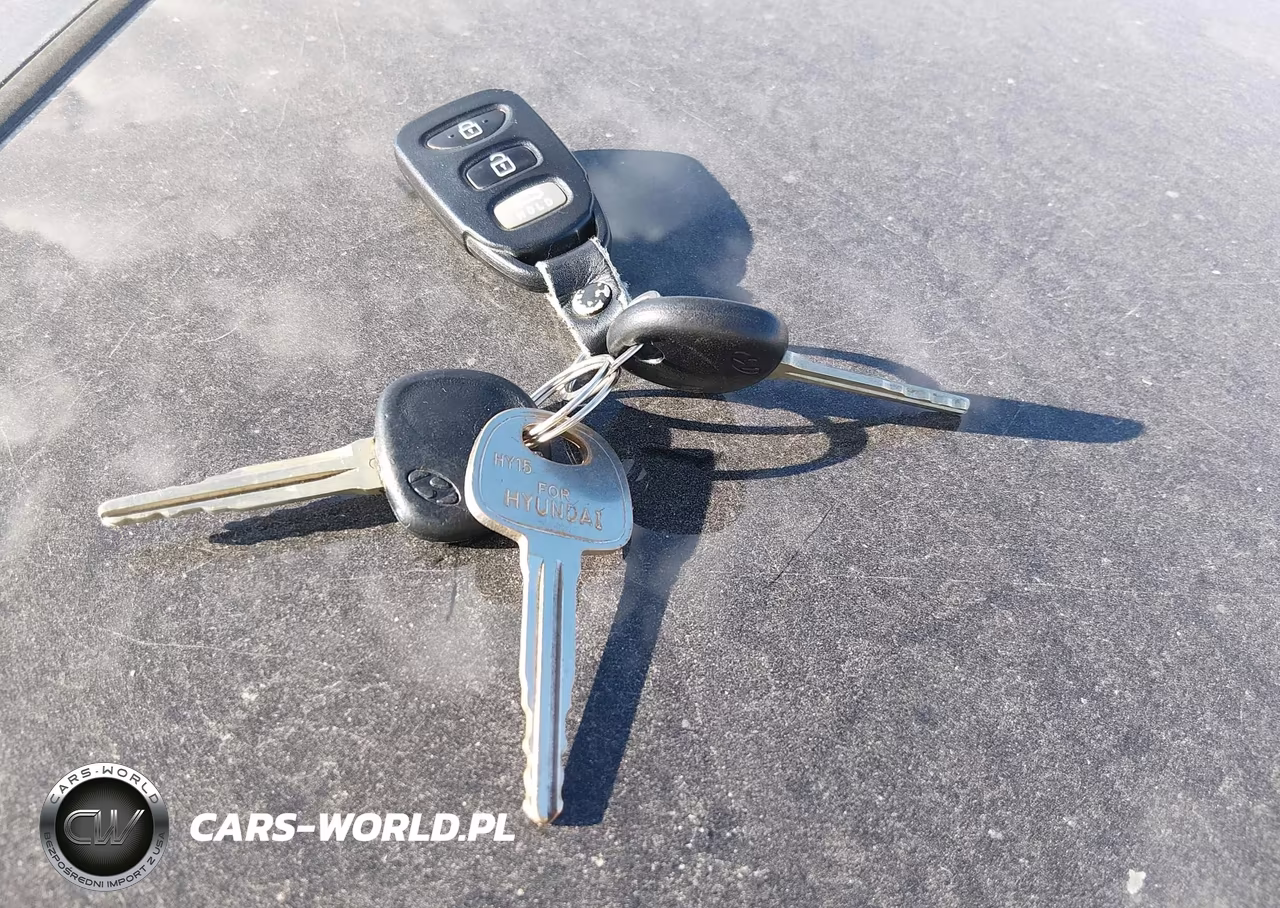 2013 Hyundai Elantra Gls VIN:5NPDH4AE9DH257713 - 11