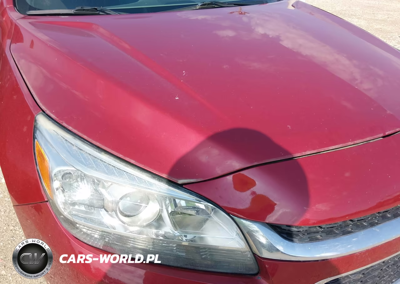 2014 Chevrolet Malibu 2Lt VIN:1G11E5SL9EF199296 - 12