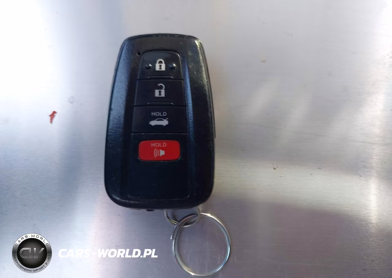 2021 Toyota Camry Se Awd VIN:4T1T11BK5MU031799 - 11