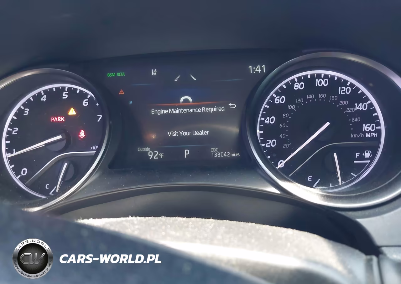 2021 Toyota Camry Se Awd VIN:4T1T11BK5MU031799 - 7