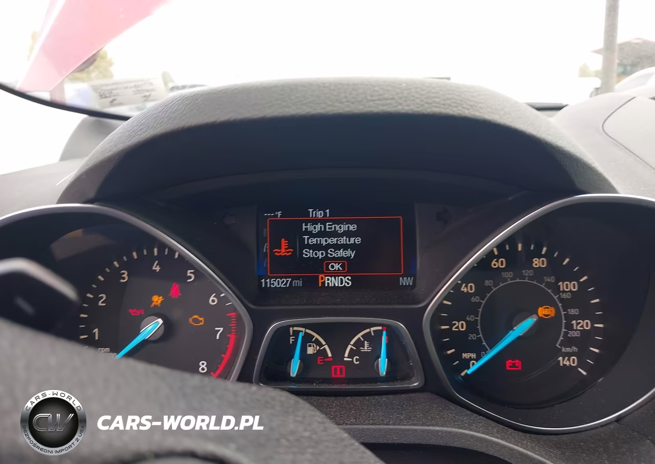 2017 Ford Escape Se VIN:1FMCU0GD3HUB48413 - 7