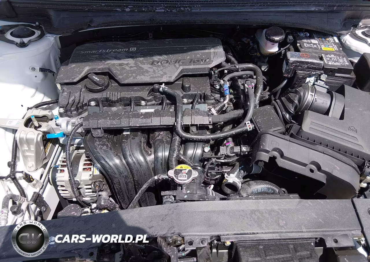 2026 Kia K4 Lxs VIN:3KPFT4DE7TE336853 - 10