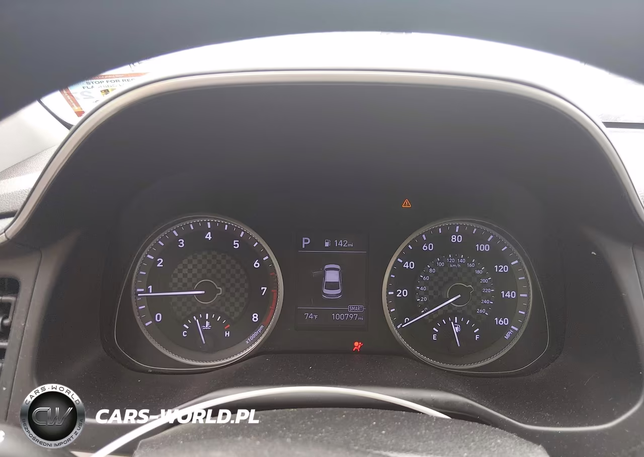 2020 Hyundai Elantra Se VIN:KMHD74LF9LU980941 - 7