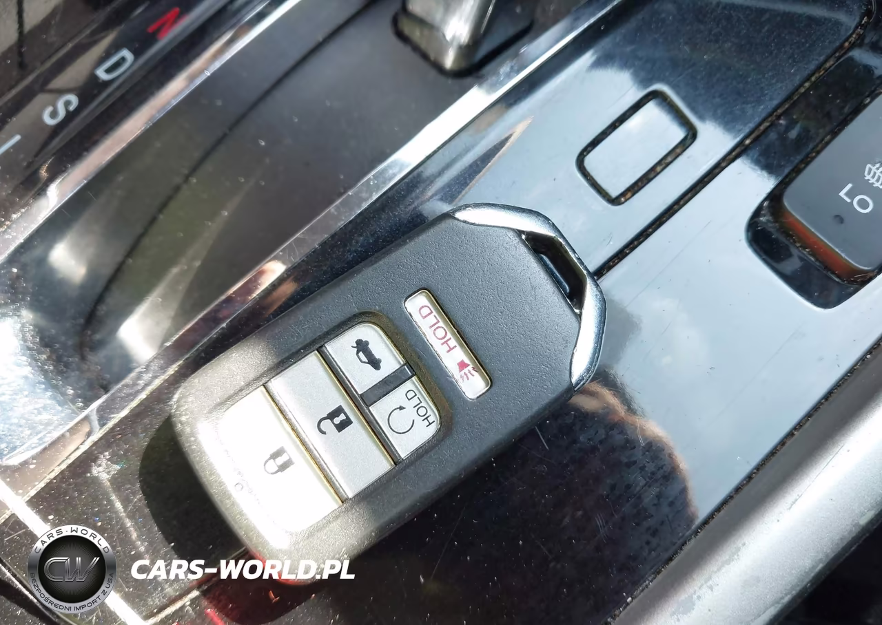 2016 Honda Accord Ex-L VIN:1HGCR2F82GA085425 - 11