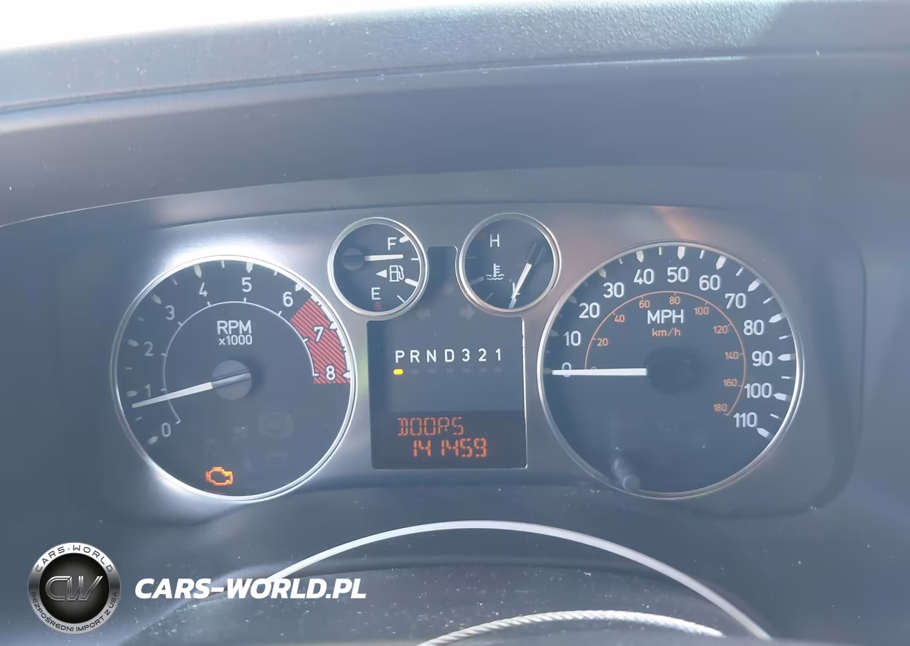 2006 Hummer H3 Suv VIN:5GTDN136968279704 - 7