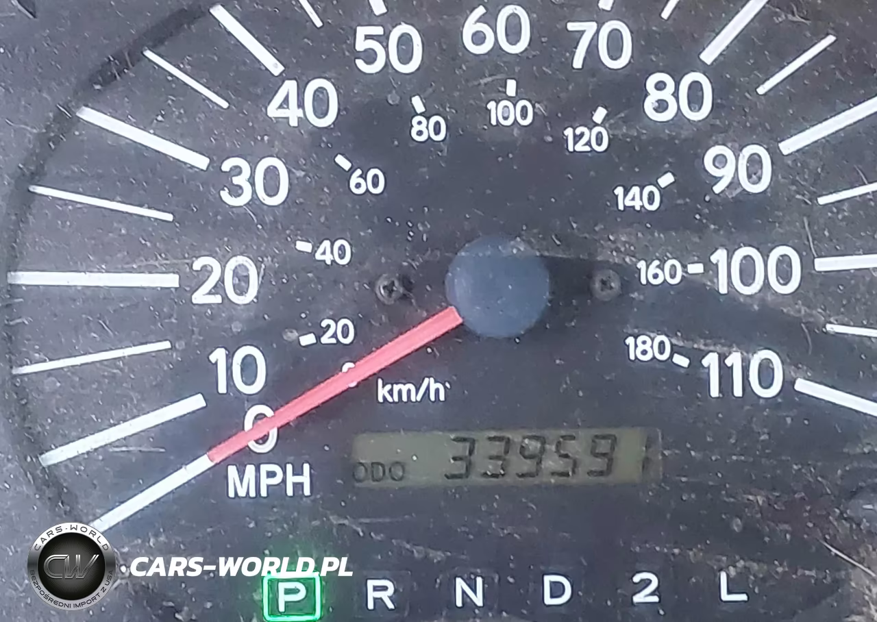 2000 Toyota Sienna Ce VIN:4T3ZF19C4YU193947 - 15