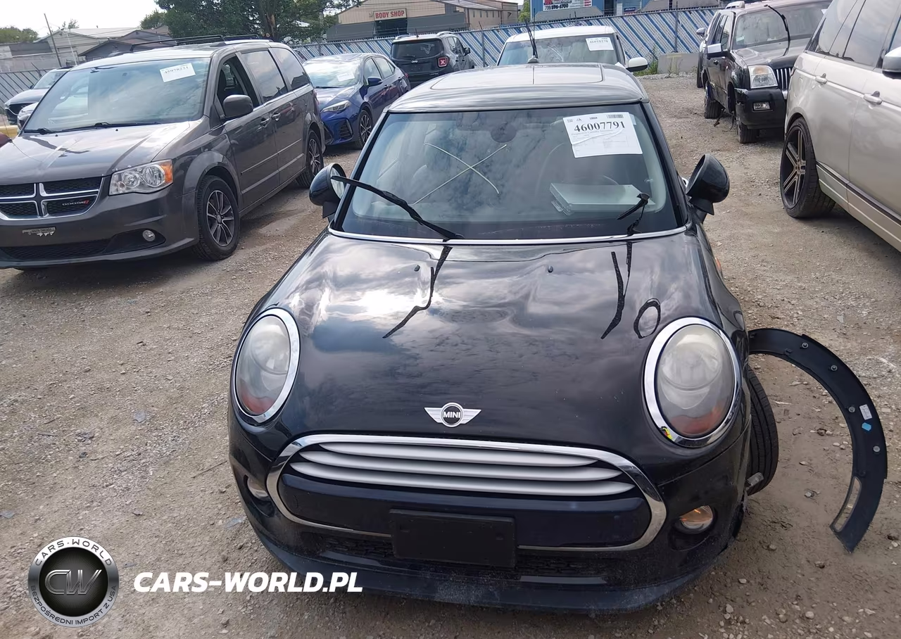 2014 Mini Hardtop Cooper VIN:WMWXM5C53ET932610 - 13