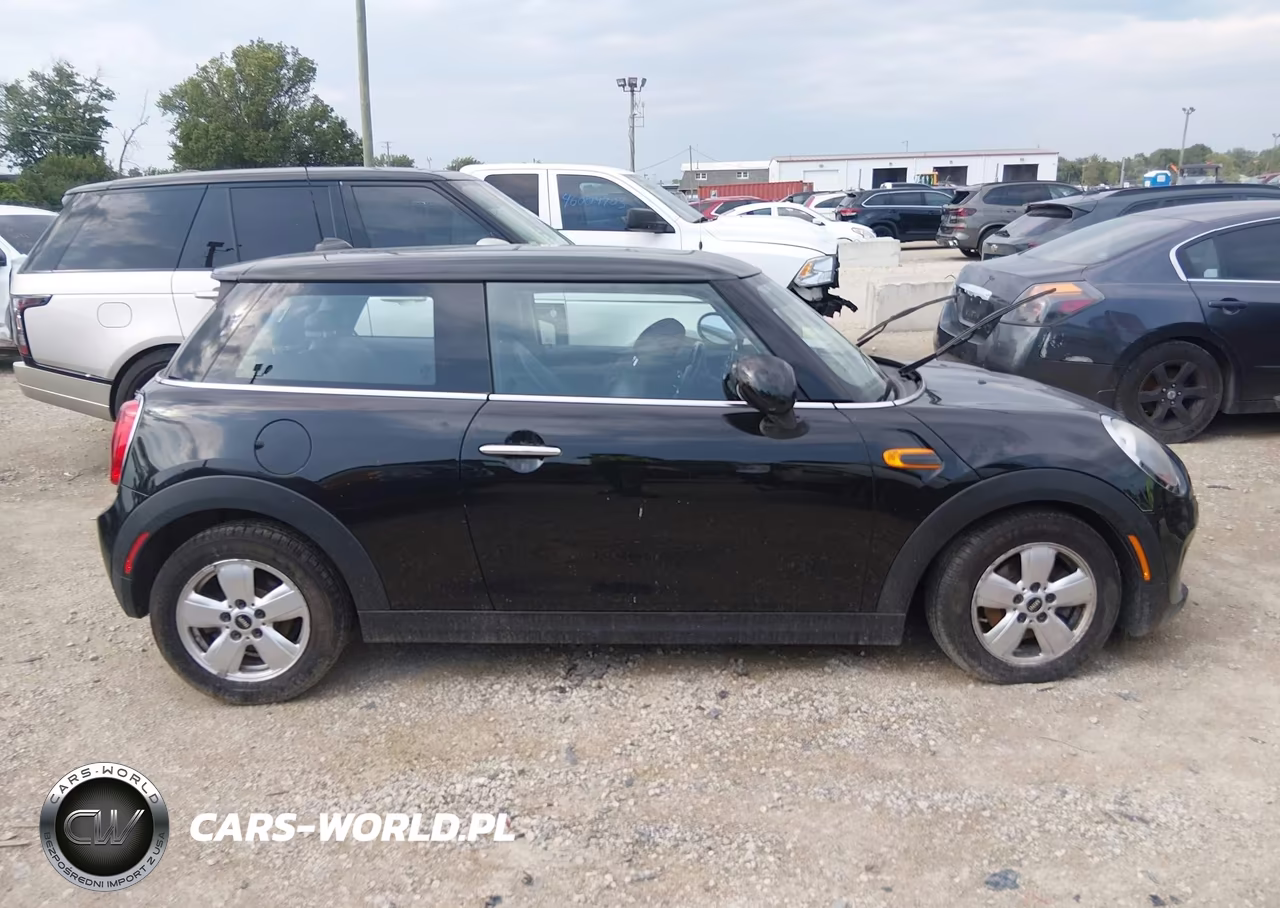 2014 Mini Hardtop Cooper VIN:WMWXM5C53ET932610 - 14