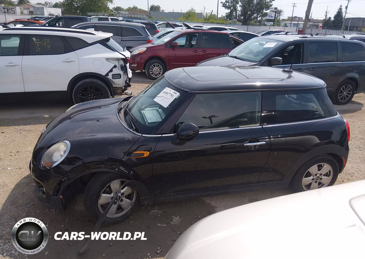 2014 Mini Hardtop Cooper VIN:WMWXM5C53ET932610 - 15