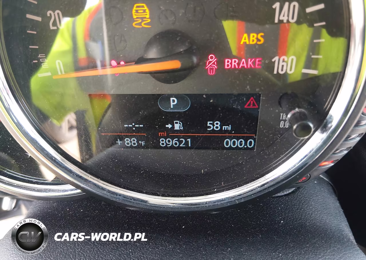 2014 Mini Hardtop Cooper VIN:WMWXM5C53ET932610 - 16