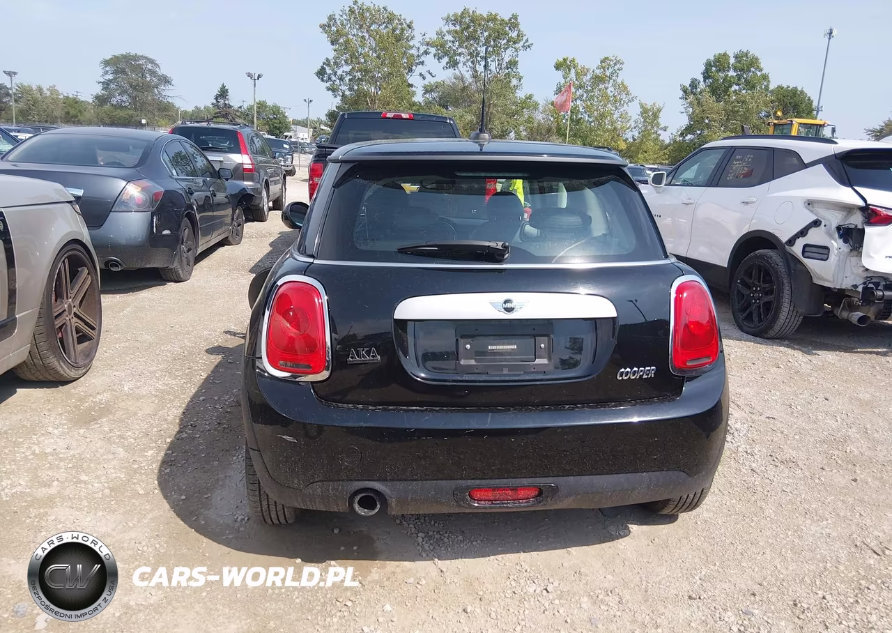 2014 Mini Hardtop Cooper VIN:WMWXM5C53ET932610 - 17