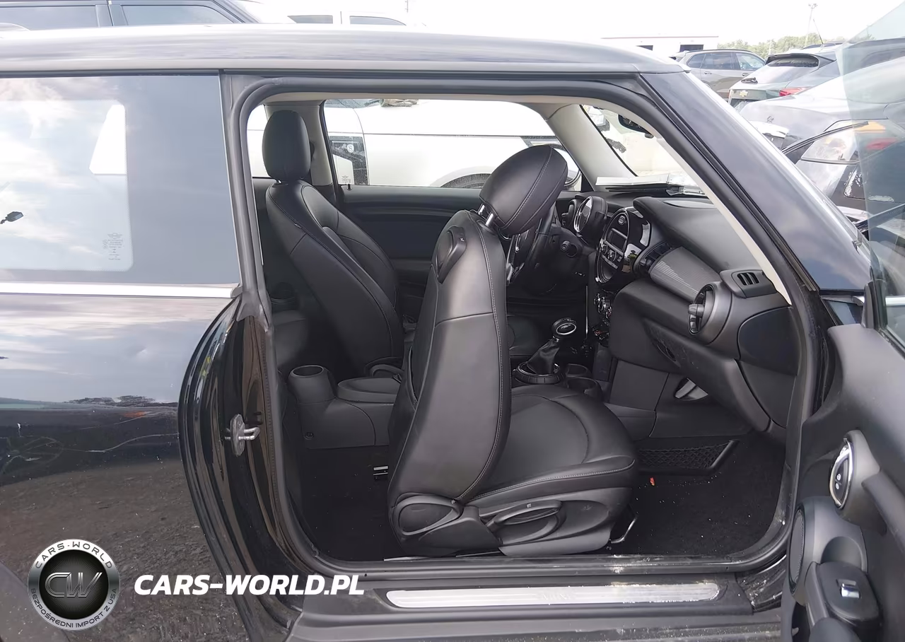 2014 Mini Hardtop Cooper VIN:WMWXM5C53ET932610 - 5