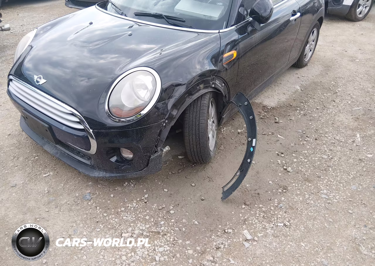 2014 Mini Hardtop Cooper VIN:WMWXM5C53ET932610 - 6