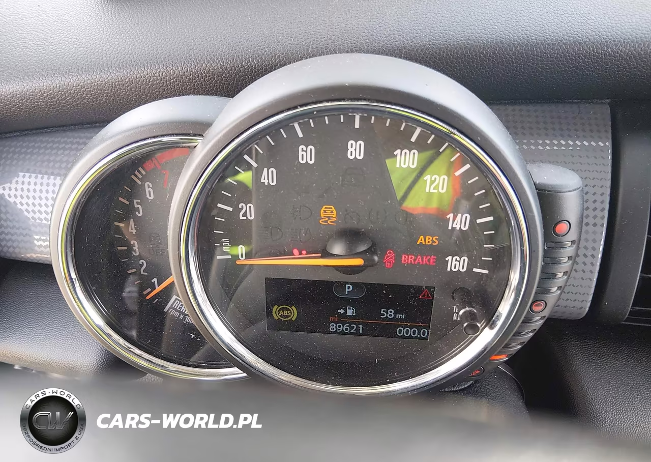 2014 Mini Hardtop Cooper VIN:WMWXM5C53ET932610 - 7