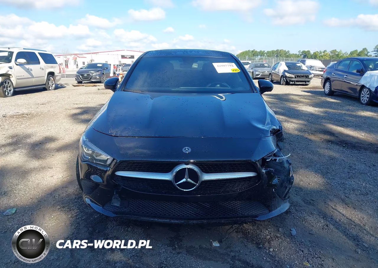 2020 Mercedes-Benz Cla 250 4Matic VIN:WDD5J4HB5LN070039 - 12