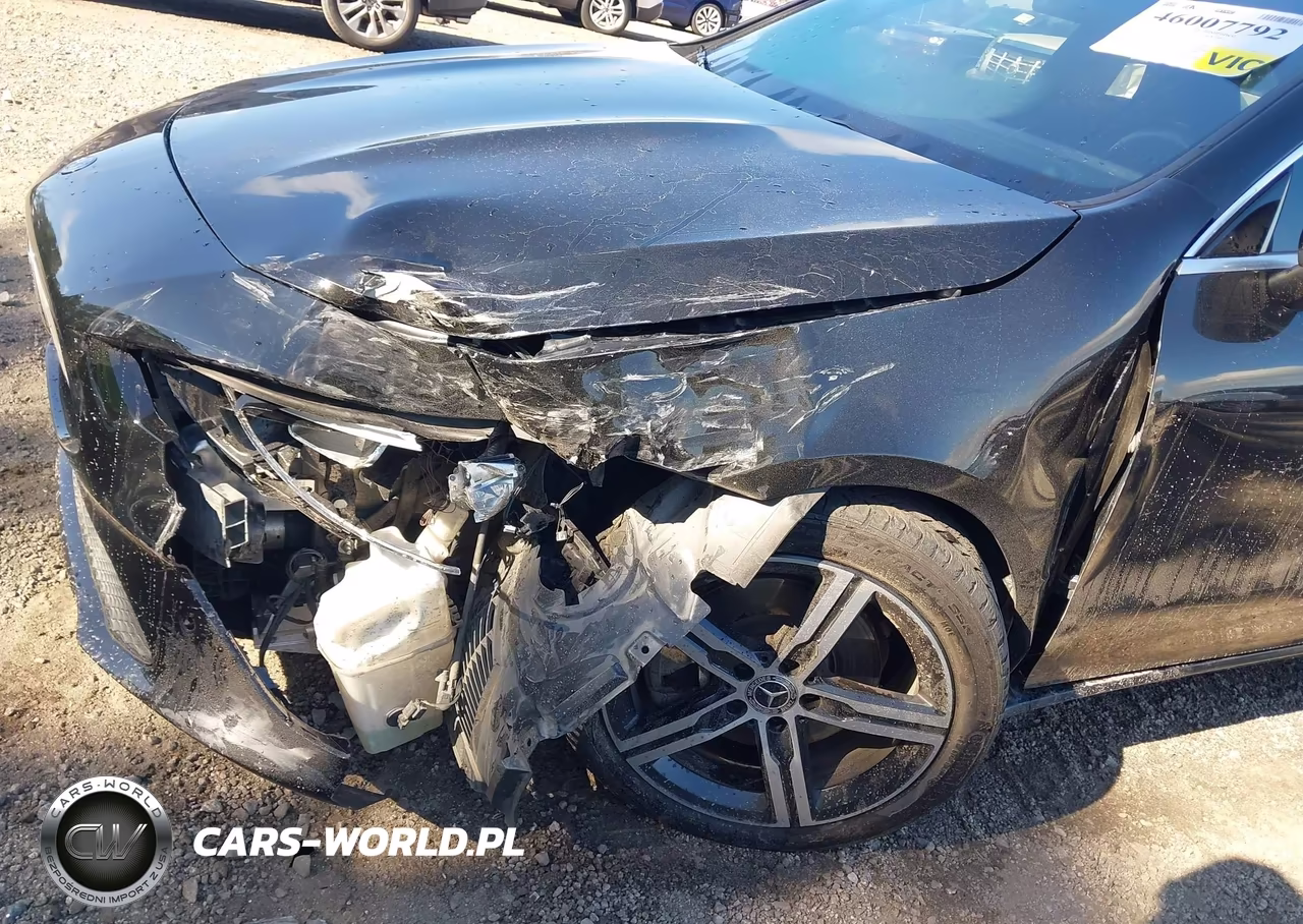 2020 Mercedes-Benz Cla 250 4Matic VIN:WDD5J4HB5LN070039 - 6