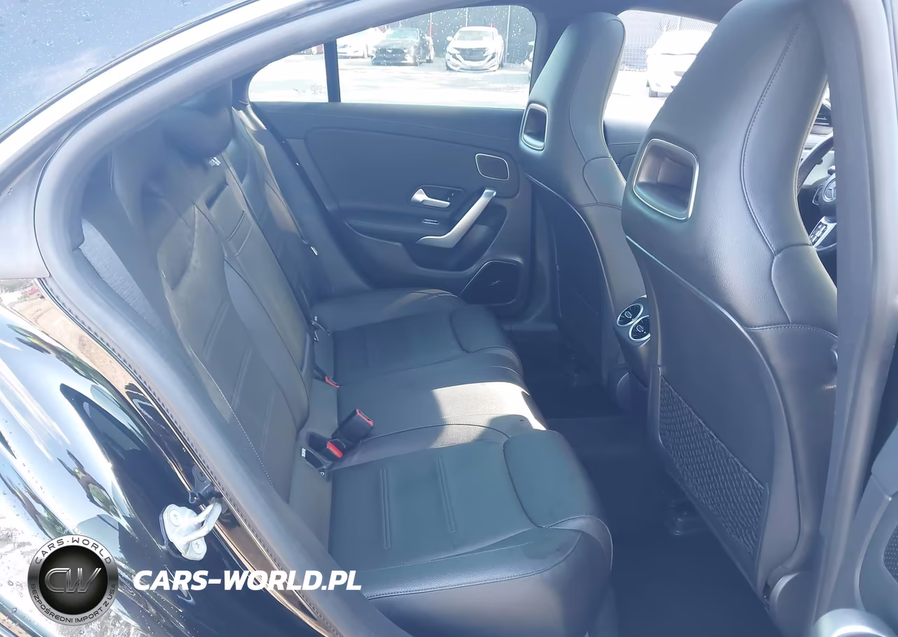 2020 Mercedes-Benz Cla 250 4Matic VIN:WDD5J4HB5LN070039 - 8