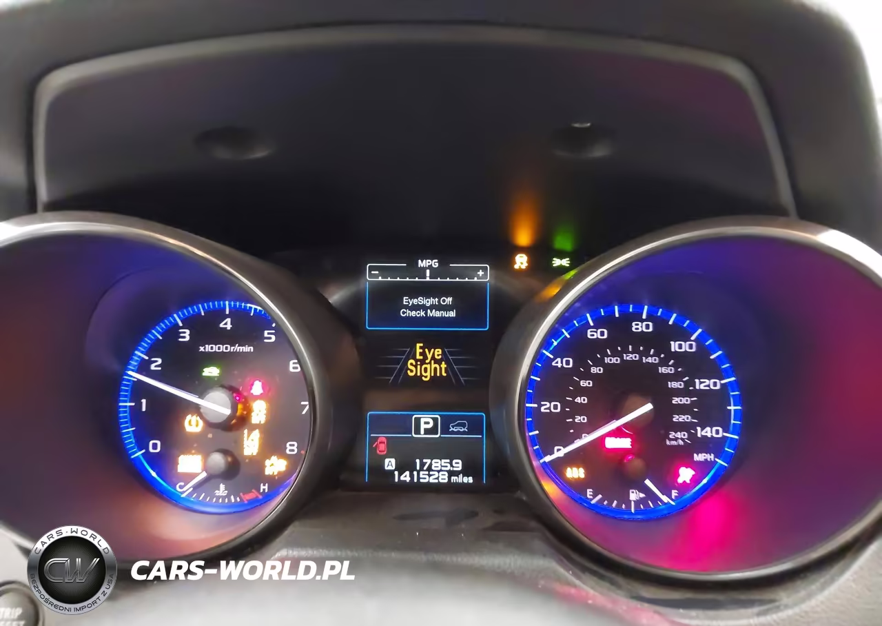 2018 Subaru Outback 2.5I Premium VIN:4S4BSAFC6J3208891 - 7