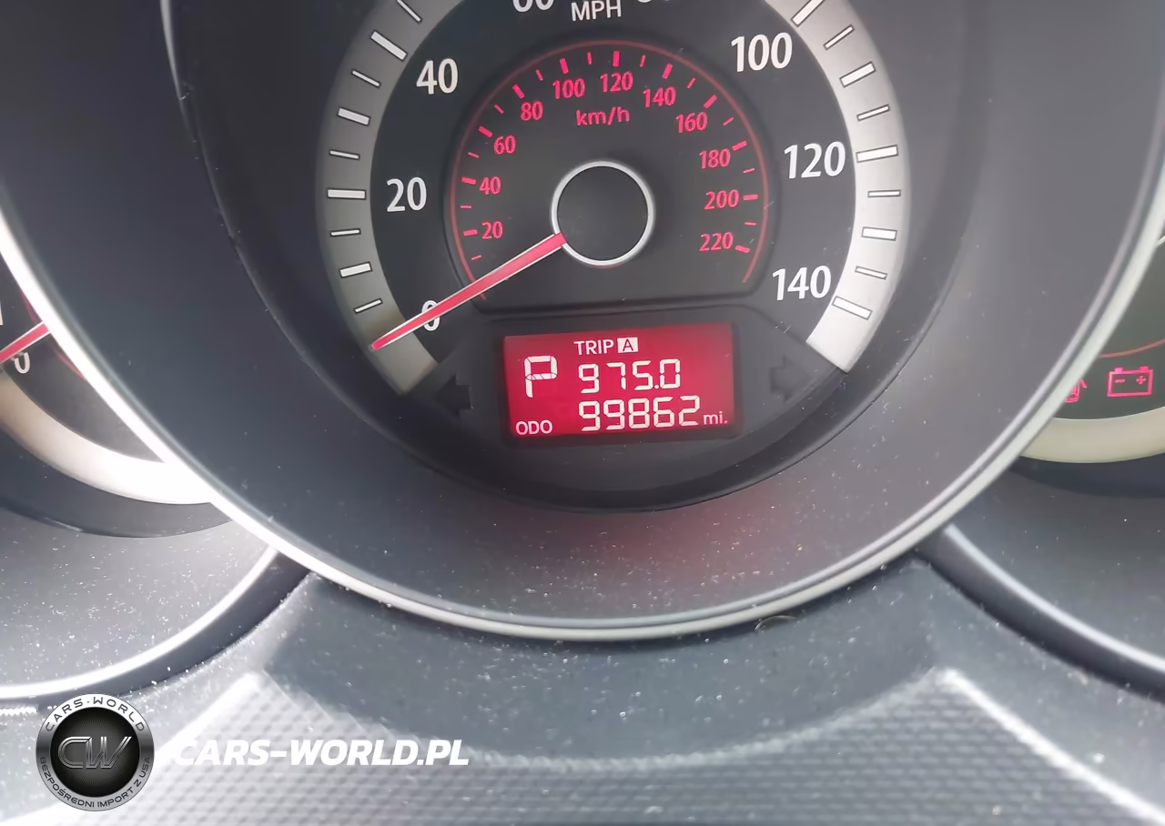 2010 Kia Forte Ex VIN:KNAFU4A27A5067380 - 16
