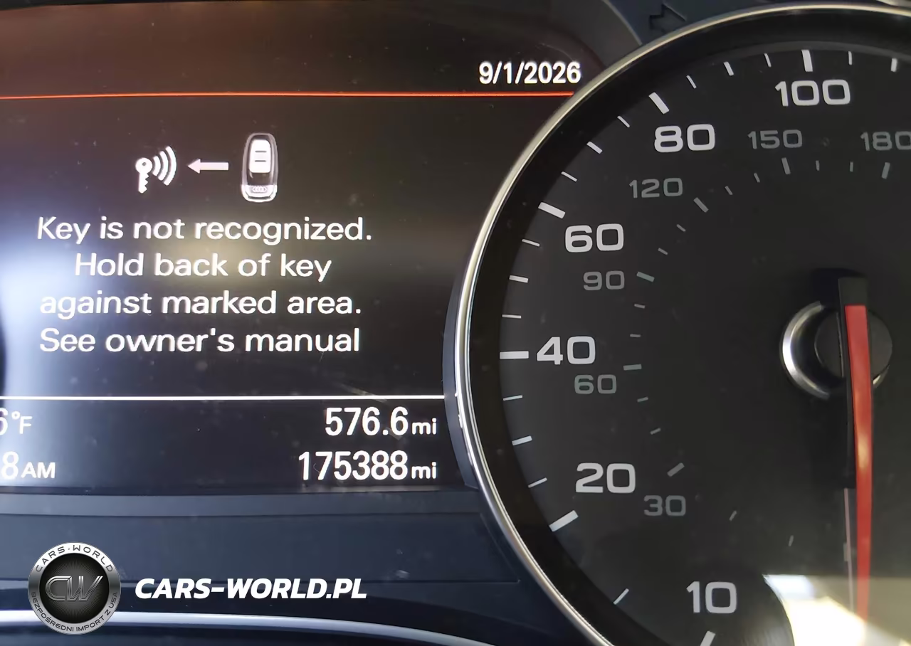 2015 Audi A6 2.0T Premium VIN:WAUGFAFC9FN006747 - 15