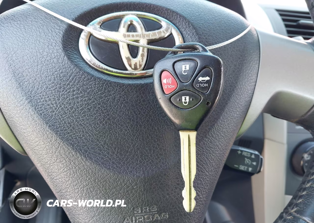 2010 Toyota Corolla S VIN:2T1BU4EE3AC417502 - 11