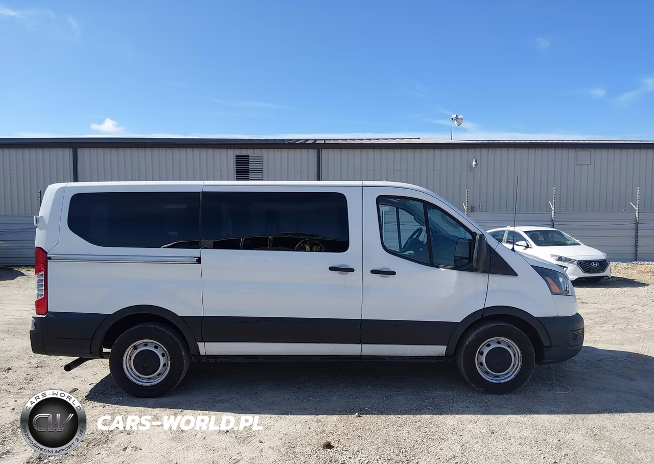 2020 Ford Transit-150 Passenger Van Xl VIN:1FMZK1Y86LKB23050 - 18