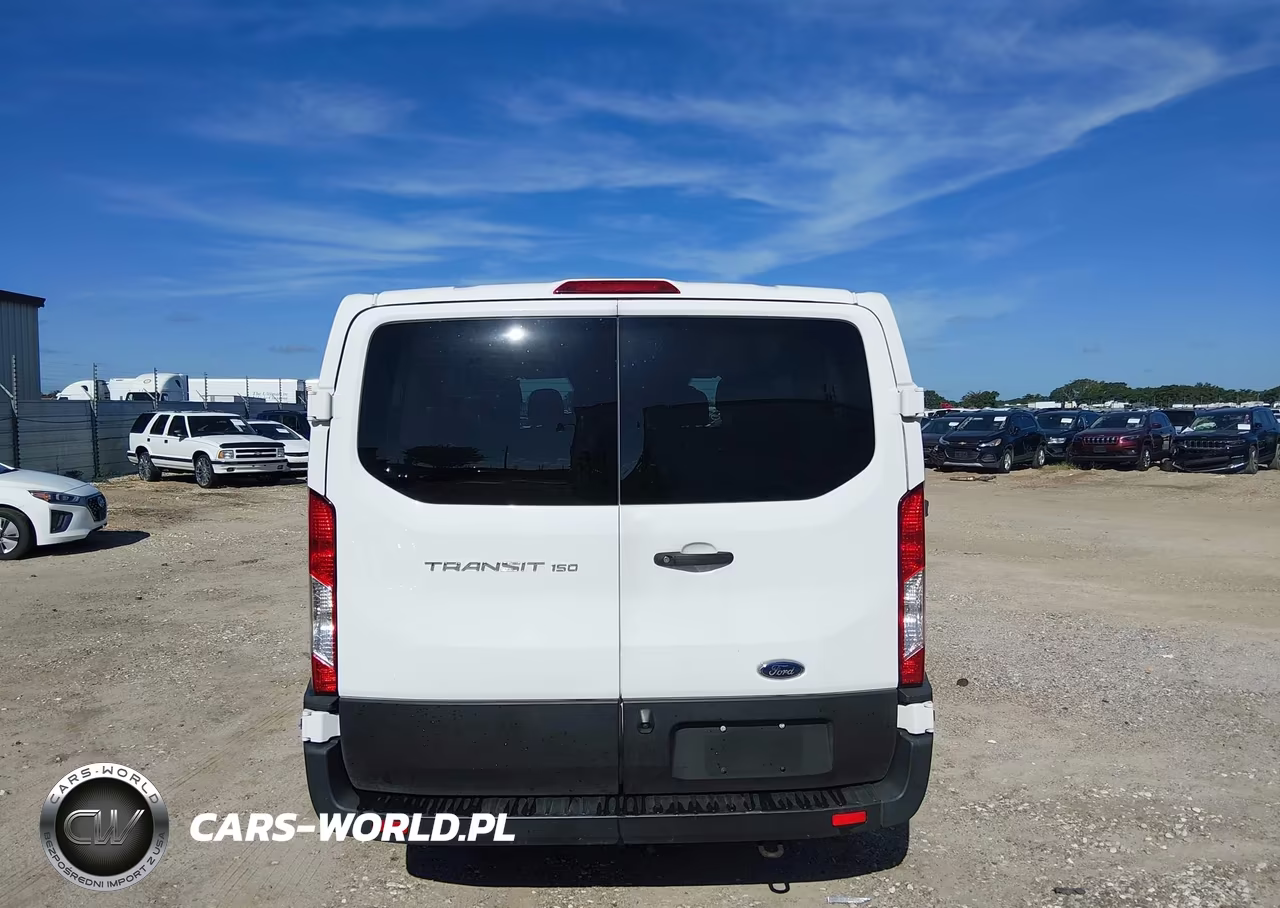 2020 Ford Transit-150 Passenger Van Xl VIN:1FMZK1Y86LKB23050 - 21
