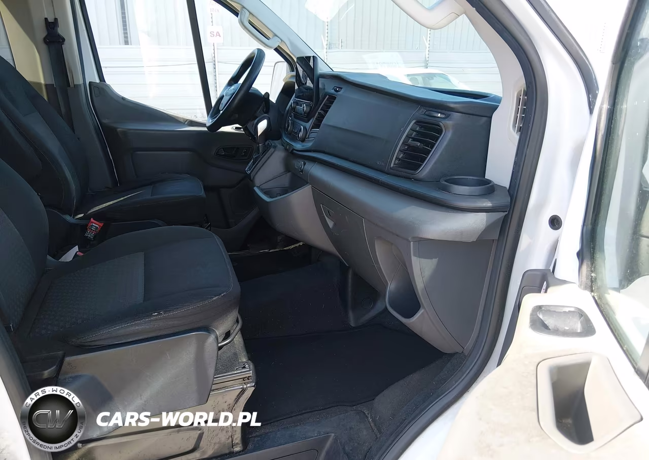 2020 Ford Transit-150 Passenger Van Xl VIN:1FMZK1Y86LKB23050 - 5