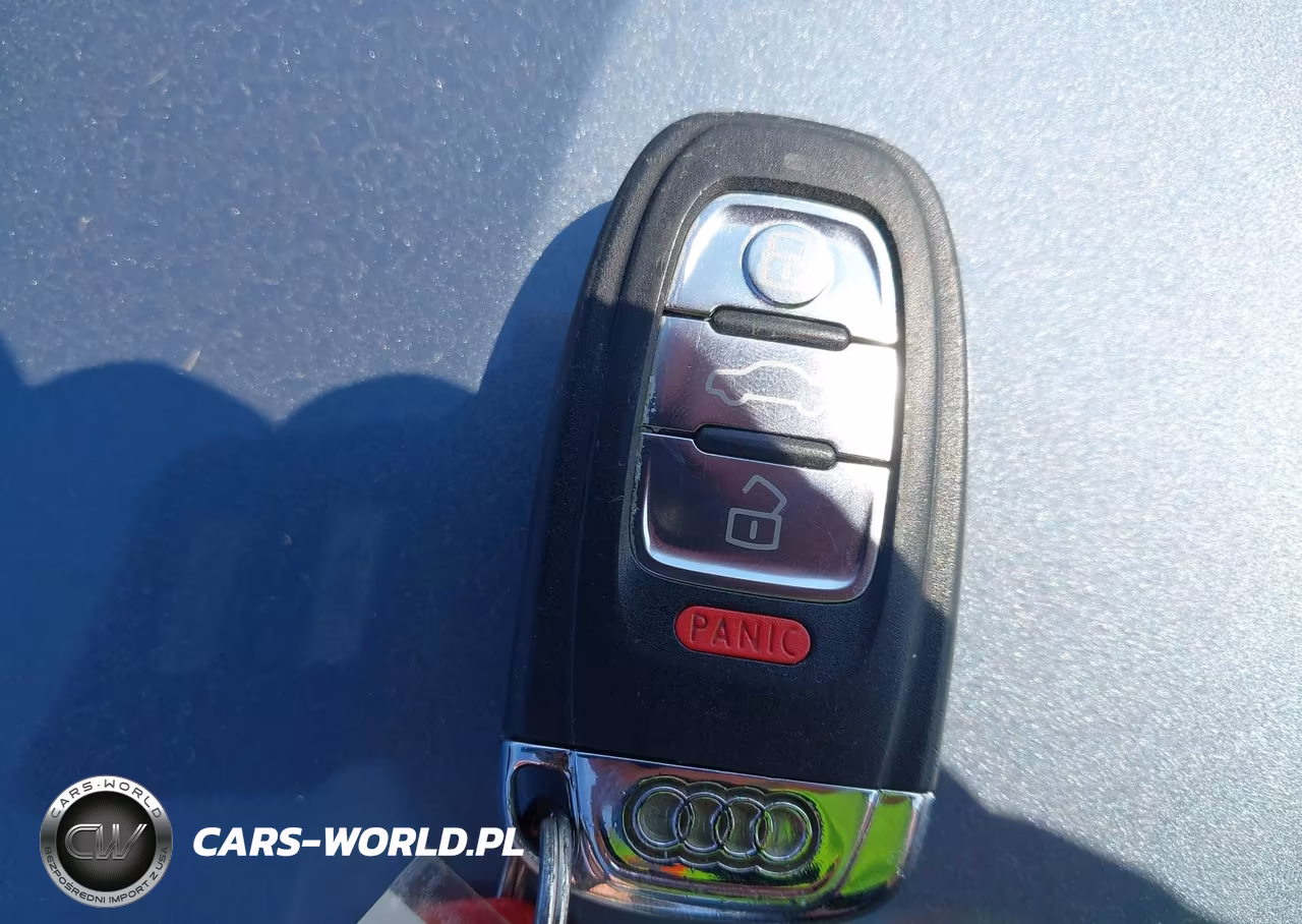 2011 Audi Q5 2.0T Premium VIN:WA1LFAFP1BA034283 - 11