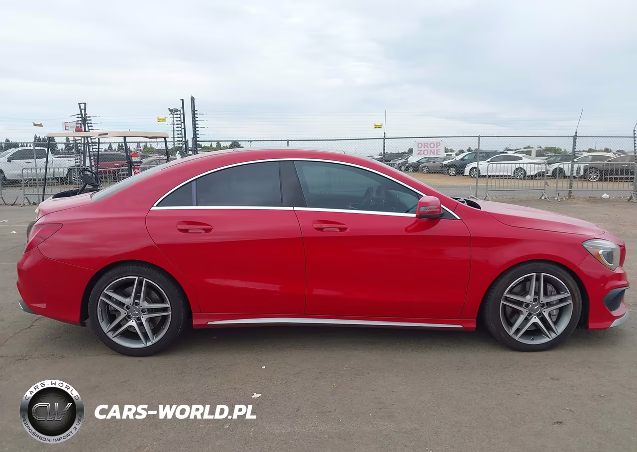 2014 Mercedes-Benz Cla 45 Amg 4Matic VIN:WDDSJ5CB5EN029137 - 13