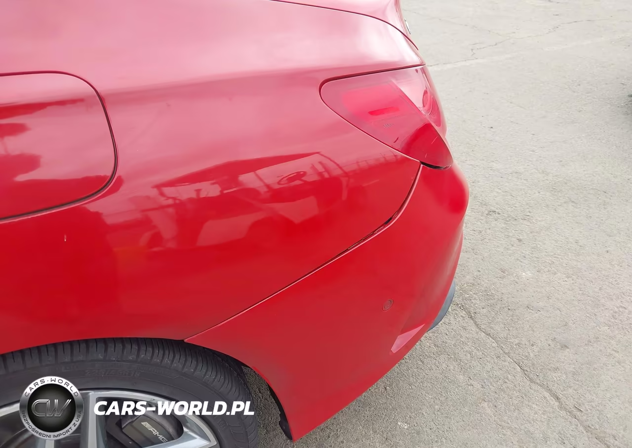 2014 Mercedes-Benz Cla 45 Amg 4Matic VIN:WDDSJ5CB5EN029137 - 6