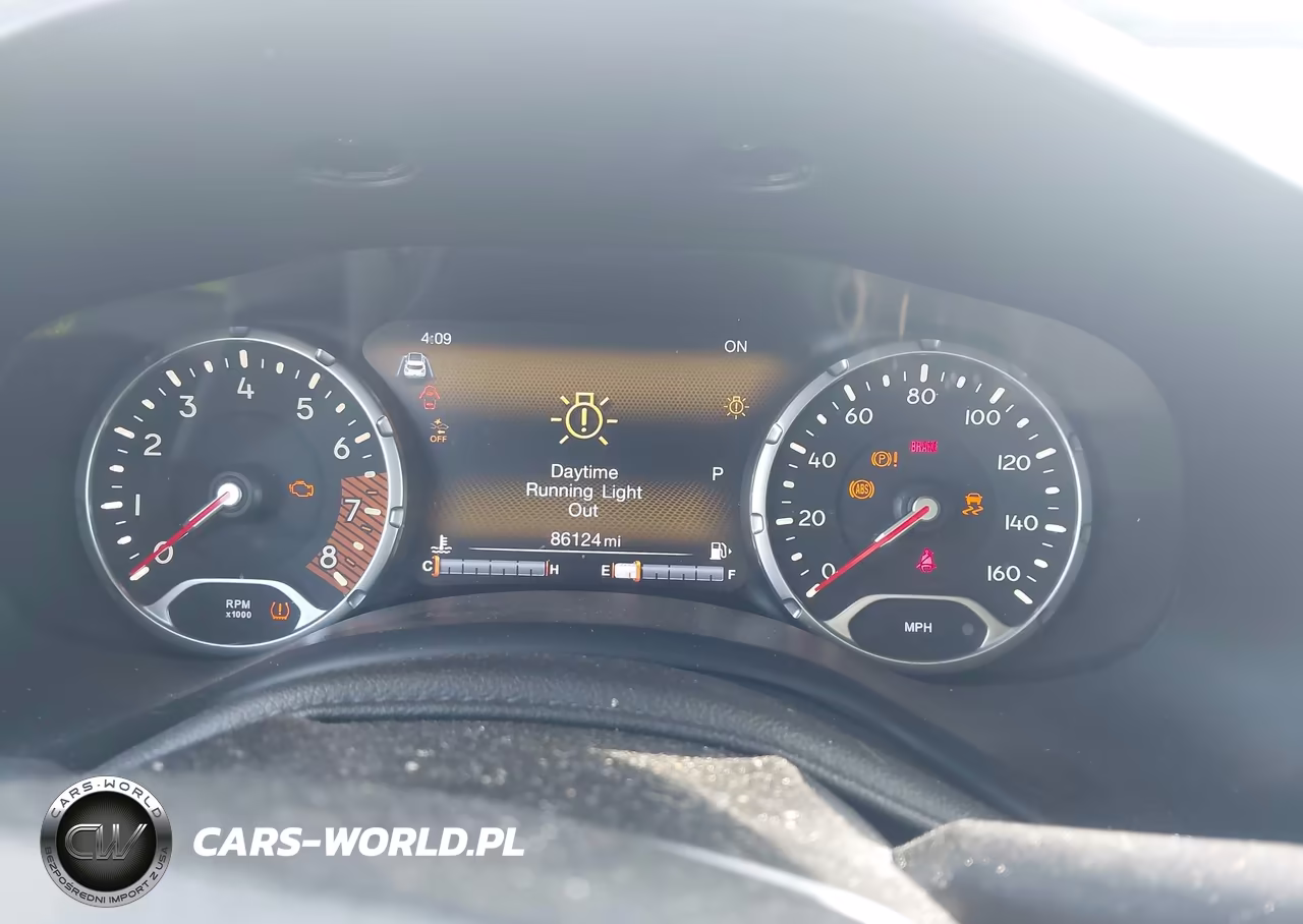 2021 Jeep Renegade Latitude Fwd VIN:ZACNJCBBXMPN30315 - 6