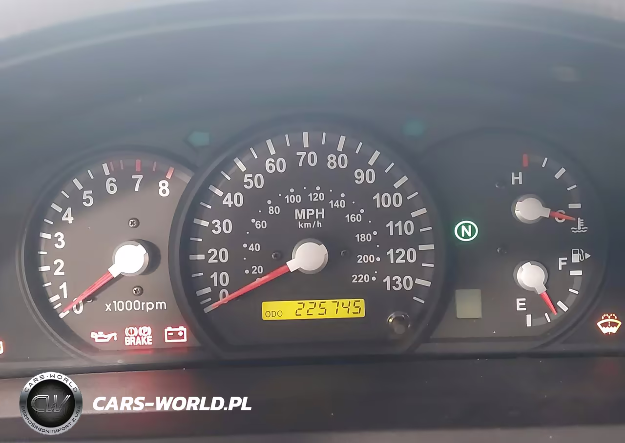 2006 Kia Sorento Ex-Lx VIN:KNDJD733565595091 - 7