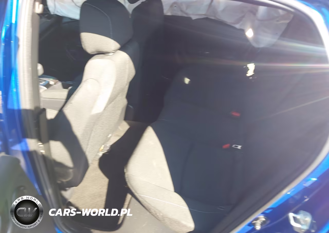 2019 HONDA CIVIC EX VIN:SHHFK7H67KU402820 - 8