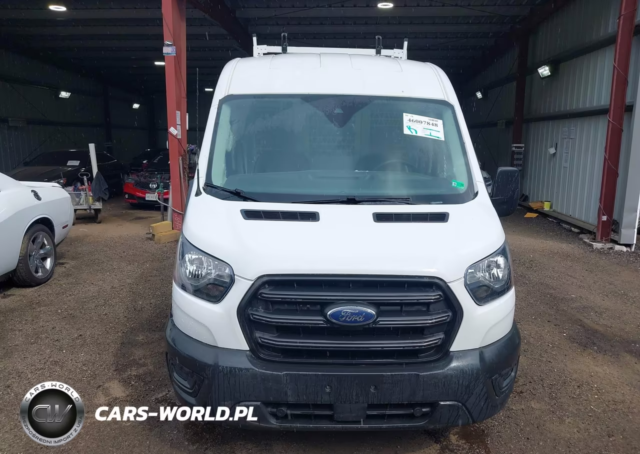 2020 Ford Transit-250 VIN:1FTBR1C86LKB20013 - 13