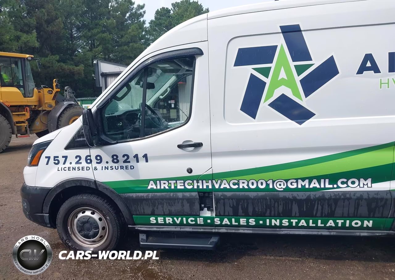 2020 Ford Transit-250 VIN:1FTBR1C86LKB20013 - 15