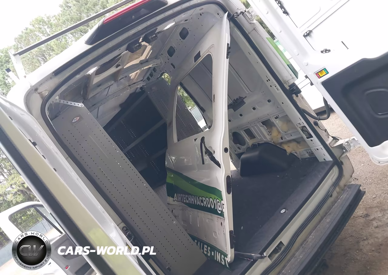 2020 Ford Transit-250 VIN:1FTBR1C86LKB20013 - 18