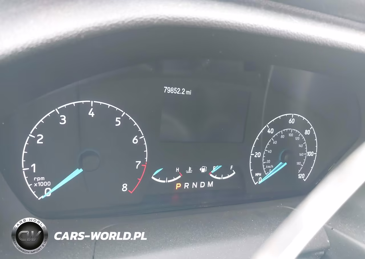 2020 Ford Transit-250 VIN:1FTBR1C86LKB20013 - 7