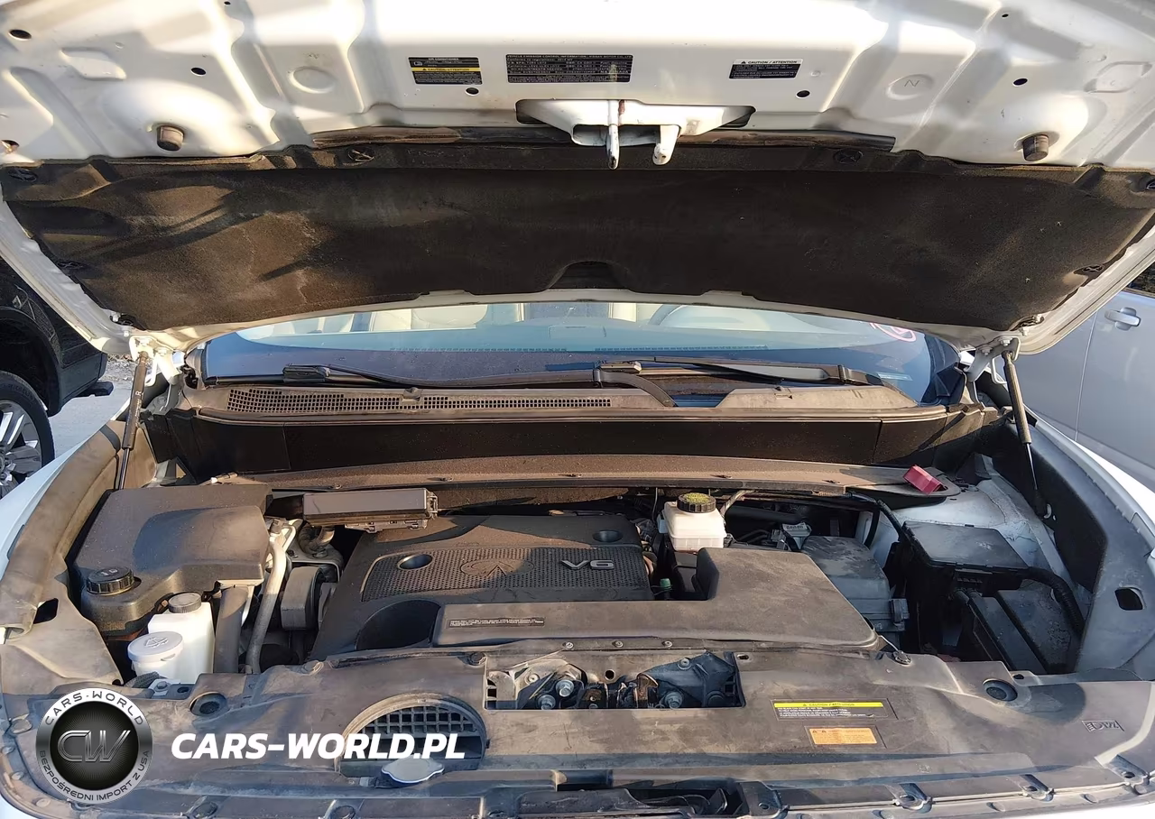 2014 Infiniti Qx60 VIN:5N1AL0MN4EC509866 - 10