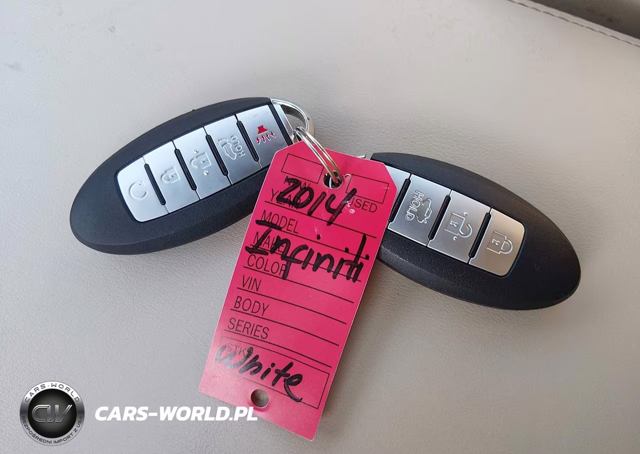 2014 Infiniti Qx60 VIN:5N1AL0MN4EC509866 - 11