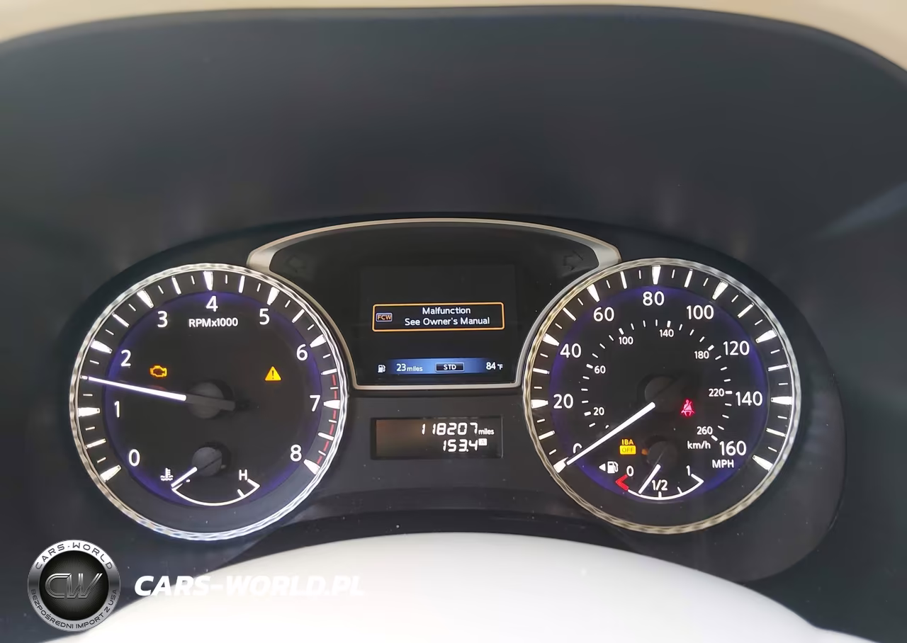 2014 Infiniti Qx60 VIN:5N1AL0MN4EC509866 - 7
