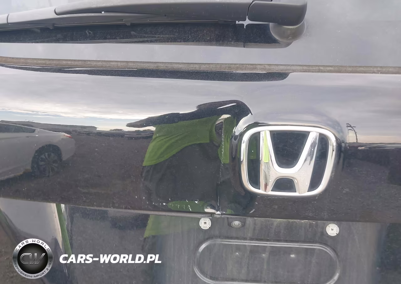 2020 Honda Pilot Awd Ex-L VIN:5FNYF6H59LB043097 - 6