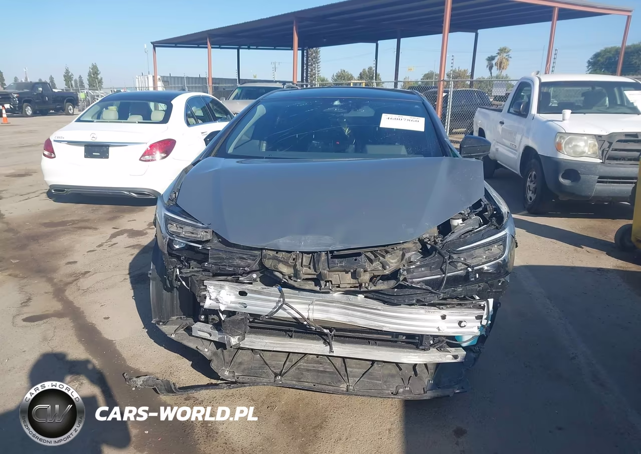 2024 Toyota Prius Xle VIN:JTDACAAU1R3043227 - 13