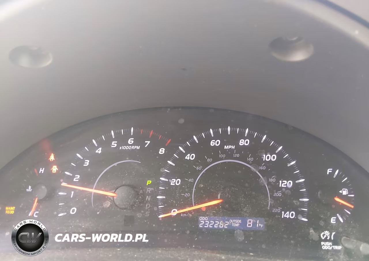 2010 Toyota Camry Le VIN:4T4BF3EK2AR073644 - 7